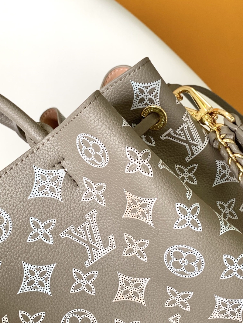 LV Bucket Bags